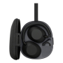 Беспроводные наушники Sony WH-1000XM6 Black, черный