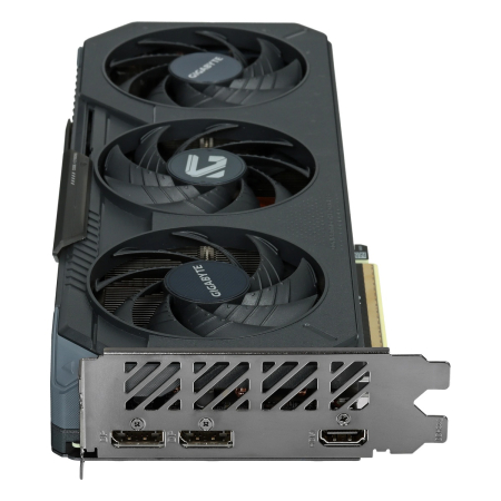 Видеокарта Gigabyte AMD Radeon RX 9060XT Gaming OC 16 Гб GDDR6 128 бит (GV-R9060XTGAMING OC-16GD)