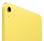 Apple iPad 11" (A16, 2025) Wi-Fi 512Gb Yellow, желтый