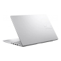 Ноутбук 15.6" ASUS Vivobook 15 X1504VA-BQ2684 (90NB10J2-M04A00) Intel Core i3 1315U, 16Gb DDR4, SSD 512Gb, Intel UHD Graphics, IPS,  Full HD, Без ОС, Cеребристый