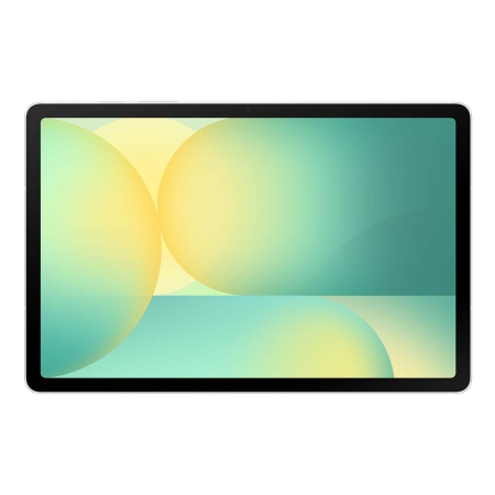Samsung Galaxy Tab S10 FE 10,9" Wi-Fi 12/256Gb Silver, серебрянный