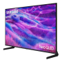 Телевизор Samsung 50" 4K UHD, 120 Гц, Neo QLED (QE50QN80FAUXRU)