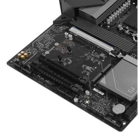 Материнская плата Gigabyte B860 EAGLE Wi-Fi 6E, ATX