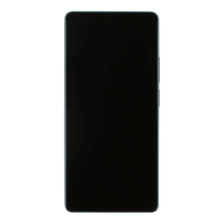 Xiaomi Redmi Note 14S 8/256Gb Ocean Blue, голубой