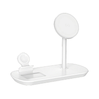 Беспроводные зарядки