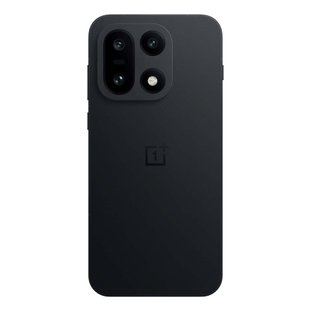 OnePlus 15 16/256Gb Infinite Black, чёрный