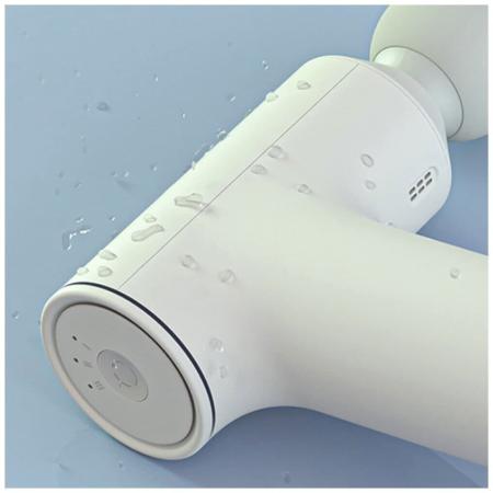 Массажер Xiaomi Mijia Mini (YMJM-M351) Тёмно-синий