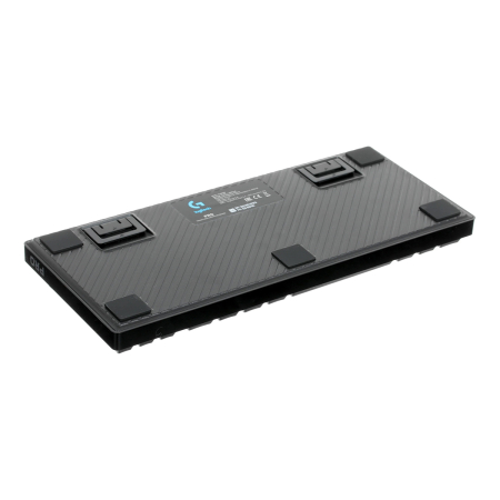 Клавиатура Logitech G Pro RUS, Механическая (920-009393) Чёрный