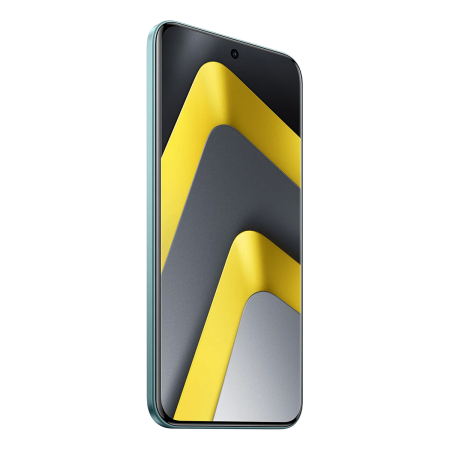 Xiaomi POCO M8 Pro 12/512Gb Green, зелёный