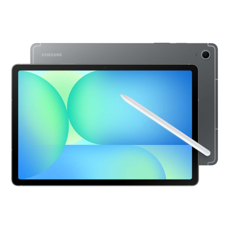 Samsung Galaxy Tab S10 FE 10,9" Wi-Fi 12/256Gb Gray, серый