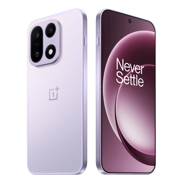 OnePlus 15 12/256Gb Ultra Violet, фиолетовый