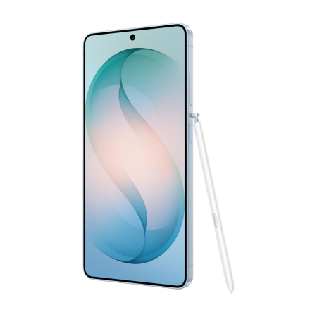 Samsung Galaxy S26 Ultra 12/512Gb Sky Blue, голубой