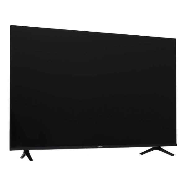 Телевизор Xiaomi TV A43 2025 RU 43" Full HD, 60 Гц, Smart TV (L43MA-AFRU) Black, чёрный