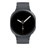 Часы Samsung Galaxy Watch8 44мм Graphite, графит