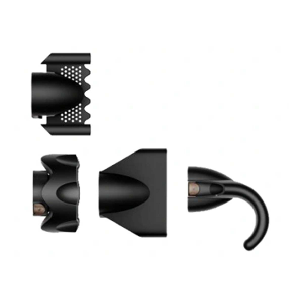 Фен Dyson Supersonic R Pro HD17 (CN/HK) Rose Gold, розовое золото