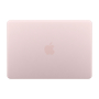 Apple MacBook Neo 13" (A18 Pro, 6C CPU, 5C GPU, 2026) 8/256Gb SSD (MHFH4) Blush, розовый