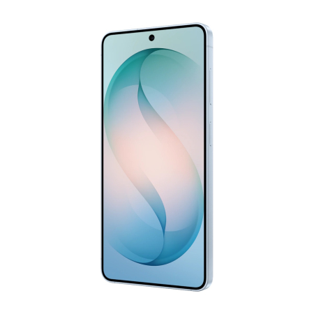 Samsung Galaxy S26 12/256Gb Sky Blue, голубой