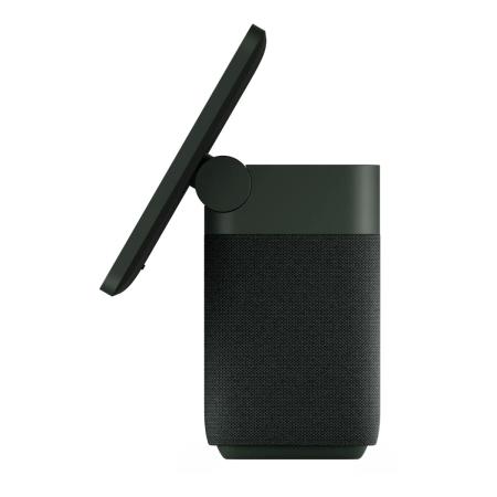 Умная колонка Яндекс.Станция Дуо Макс (Алиса) Зеленый