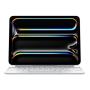Клавиатура Apple Magic Keyboard для iPad Pro 11" M4 2024 (MWR03) White, белый