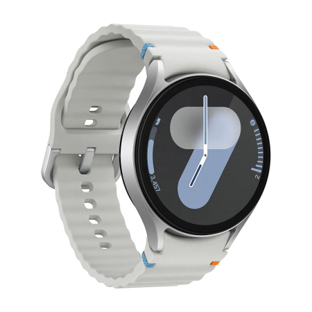 Часы Samsung Galaxy Watch7 44 мм (L310) Silver, серебро