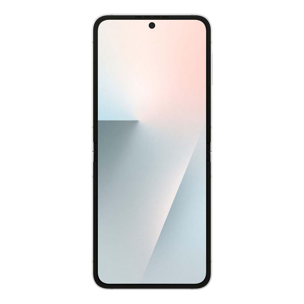 Samsung Galaxy Z Flip7 FE 8/128Gb (2025) White, белый