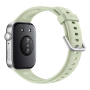 Смарт-часы HUAWEI Watch Fit 3 Green, зеленый