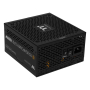 Блок питания Thermaltake Toughpower GF3 Gen.5 (PS-TPD-1000FNFAGE-4) Gold, 1000 Вт Чёрный