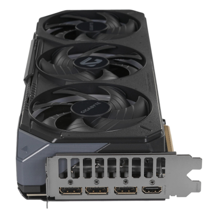 Видеокарта Gigabyte Nvidia GeForce RTX 5070 Gaming OC 12 Гб GDDR7 192 бит (GV-N5070GAMING OC-12GD)