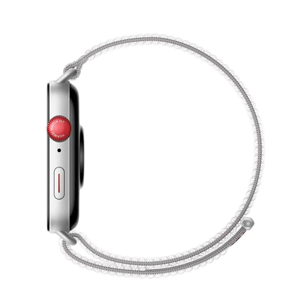 Смарт-часы HUAWEI Watch Fit 3 Gray, серый