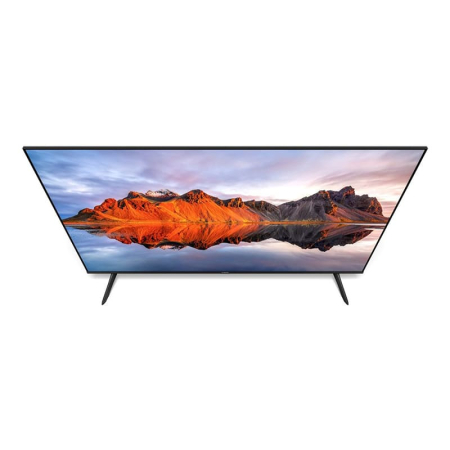 Телевизор Xiaomi TV A50 2025 RU 50" 4K UHD, 60 Гц, LED (L50MA-ARU)