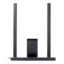 Саундбар Sony HT-S700RF 5.1, 1000 Вт Чёрный