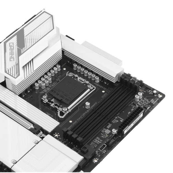 Материнская плата Gigabyte B860 GAMING X Wi-Fi 6E, ATX