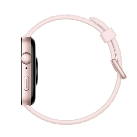 Смарт-часы HUAWEI Watch Fit 3 Pink, розовый