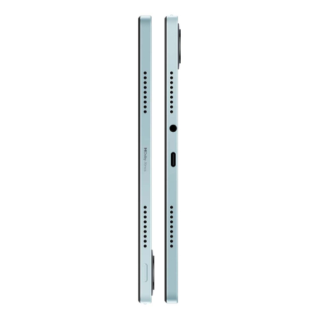 Xiaomi Redmi Pad 2 11" Wi-Fi 8/256Gb Mint Green, зеленый