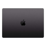 Apple MacBook Pro 14" (M5 10C CPU, 10C GPU, 2025) 16Gb 1Tb SSD (MDE14) Space Black, «чёрный космос»