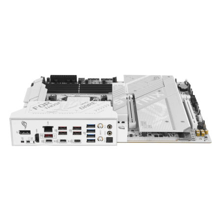 Материнская плата ASUS ROG STRIX X870-A GAMING WI-FI, ATX