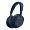 Беспроводные наушники Sony WH-1000XM6 Midnight Blue, синий