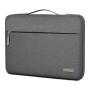 Сумка для ноутбуков 13″ WiWU Pilot Sleeve Серый