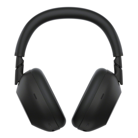 Беспроводные наушники Sony WH-1000XM6 Black, черный