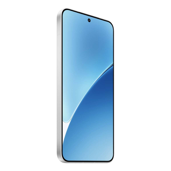 Xiaomi 15 12/256Gb White, белый