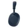 Беспроводные наушники Sony WH-1000XM6 Midnight Blue, синий
