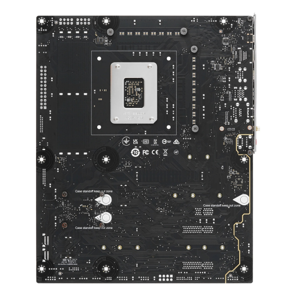 Материнская плата MSI Z890 GAMING PLUS WI-FI, ATX