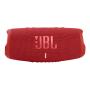 Портативная колонка JBL Charge 5 Red, красный
