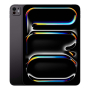 Apple iPad Pro 13" (M5, 2025) Wi-Fi + Cellular 256Gb Space Black, «чёрный космос»