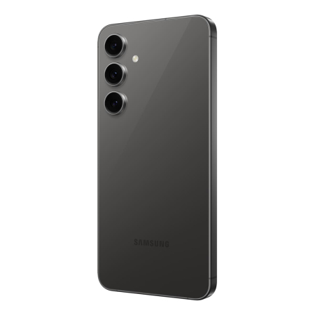 Samsung Galaxy S24 FE 8/256Gb Graphite, чёрный
