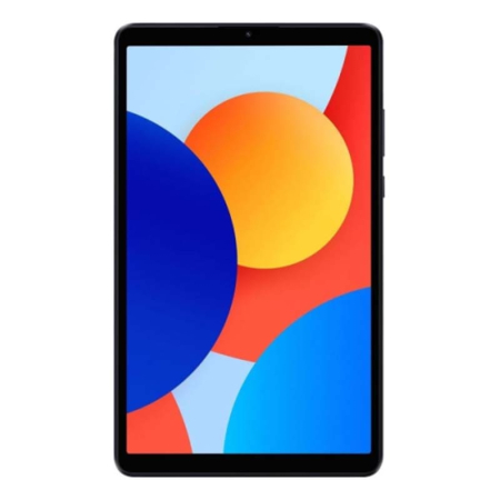 Xiaomi Redmi Pad SE 8,7" 6/128Gb Graphite Gray, графитовый