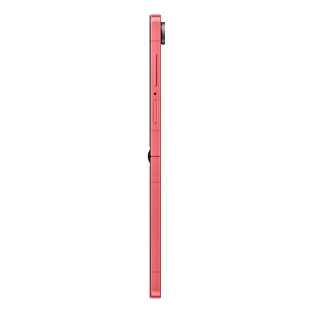 Samsung Galaxy Z Flip7 12/512Gb (2025) Coralred, коралловый