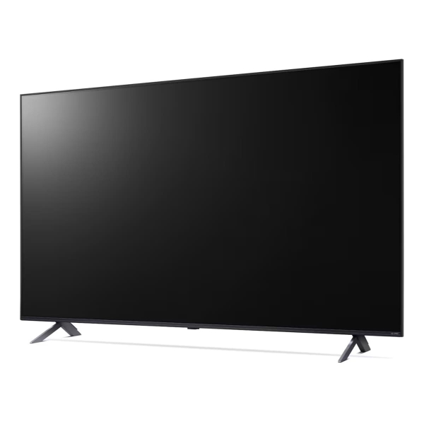 Телевизор LG 65" 4K UHD, 60 Гц, QNED (65QNED80T6A)