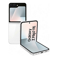 Galaxy Z Flip7 FE