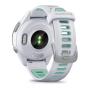 Часы Garmin FORERUNNER 265S White, белый